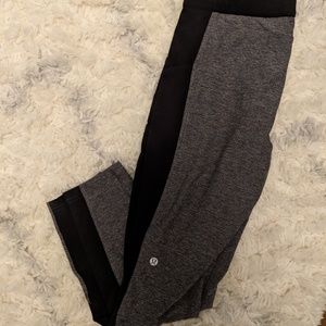 Authentic Lululemon Leggings
